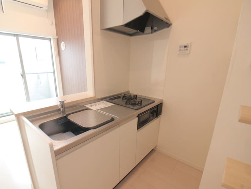 キッチン アヴェルタージュみずほ