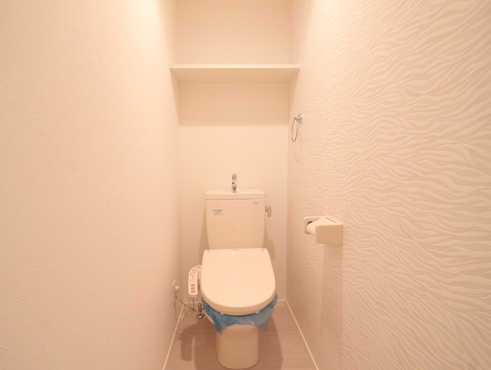 トイレ アヴェルタージュみずほ