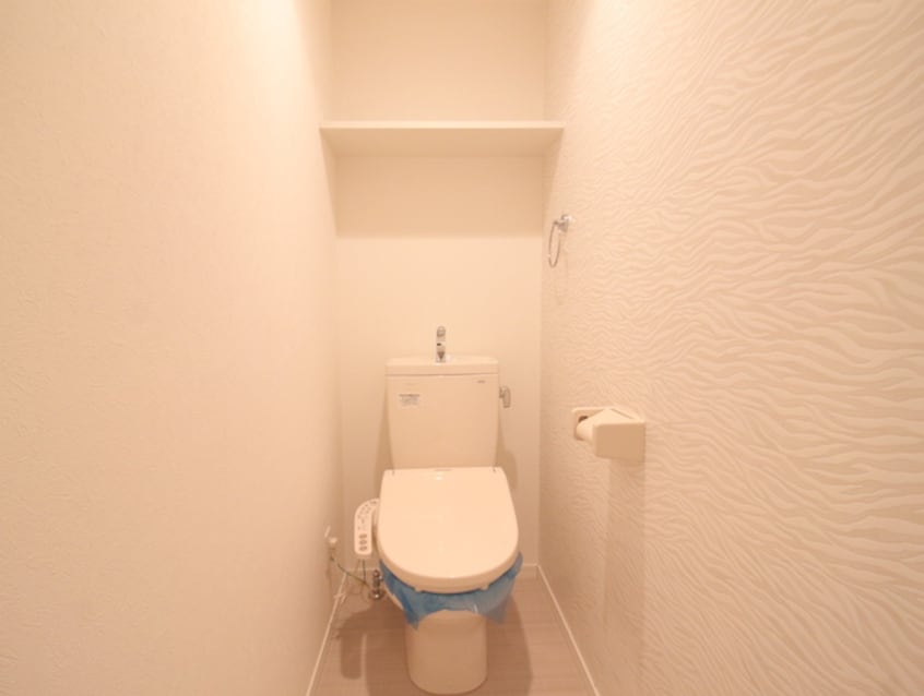 トイレ アヴェルタージュみずほ