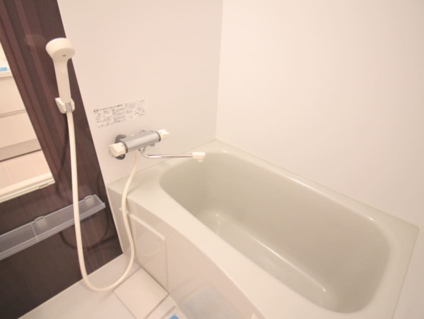 バス／シャワールーム等 アヴェルタージュみずほ