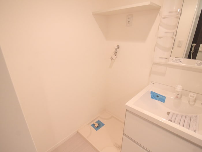 洗濯機置場 アヴェルタージュみずほ