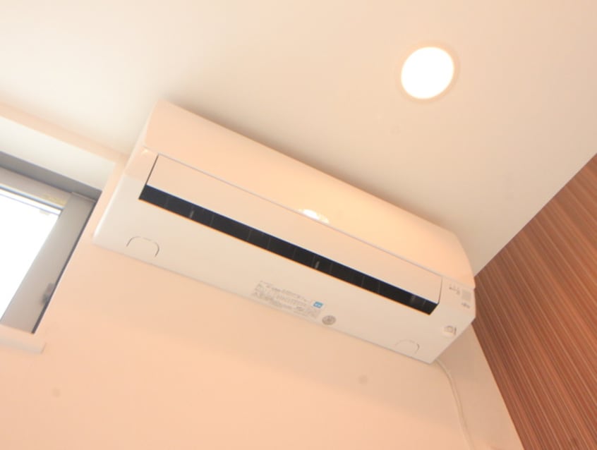 内観写真 アヴェルタージュみずほ