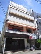 岩田ビルの外観