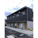 Ｓｕｎｎｙ枇杷島の外観