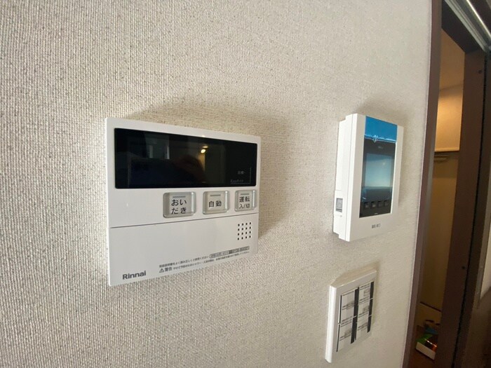 内観写真 仮）西畑戸建　B棟