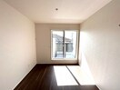 居室 仮）西畑戸建　B棟