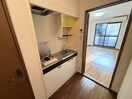 キッチン テルミ－ヌシャンブル