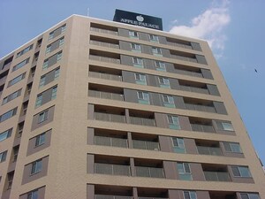 アップルパレス丸の内(308)