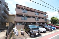 グランド月見