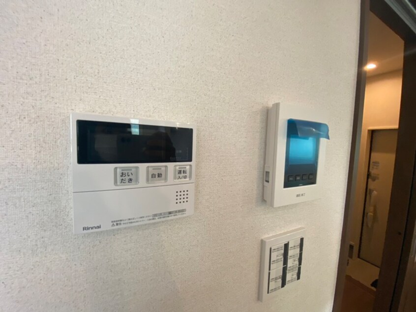 内観写真 仮）西畑戸建　C棟