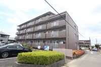 サンハイツ白山
