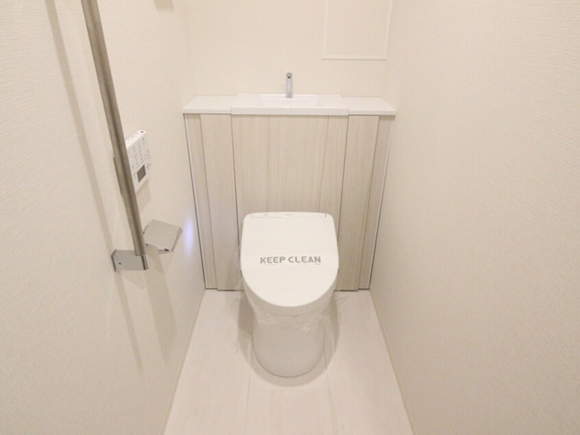 トイレ ﾙ･ｼｪﾓｱ久屋大通公園(1102)