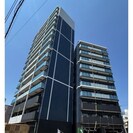 アドバンス名古屋シュテルンの外観