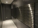 建物設備 アドバンス名古屋シュテルン