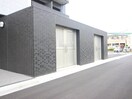 建物設備 アドバンス名古屋シュテルン