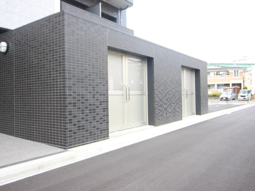 建物設備 アドバンス名古屋シュテルン