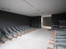 駐輪場 アドバンス名古屋シュテルン