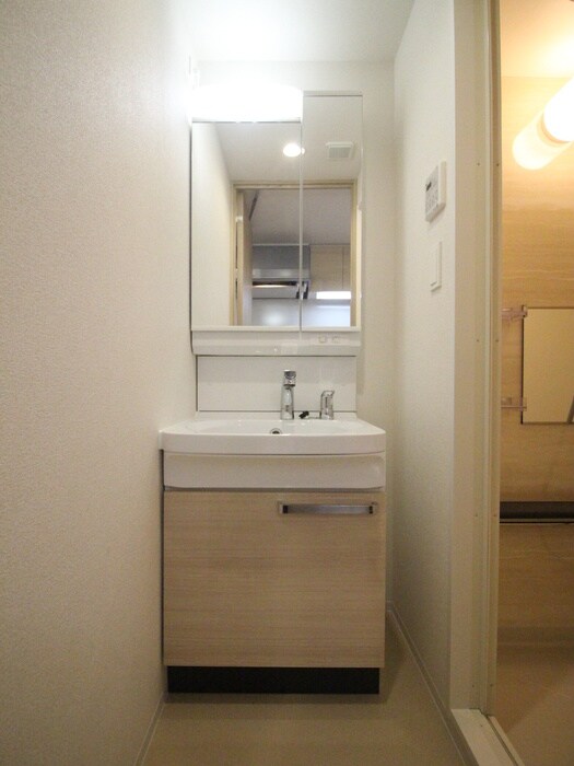 洗面 アドバンス名古屋シュテルン