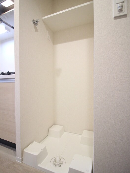 洗濯機置場 アドバンス名古屋シュテルン