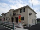 ＣＬＥＭＥＮＴの外観