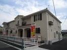 ＣＬＥＭＥＮＴの外観