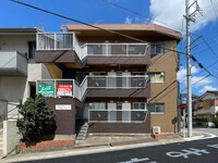 第2八千代コーポ