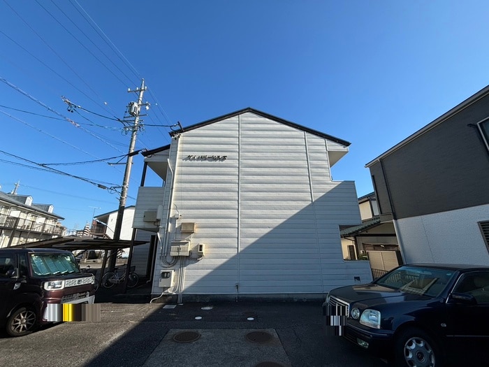 外観写真 ヴィバリーヒルズ