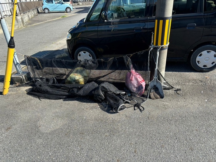 建物設備 ヴィバリーヒルズ