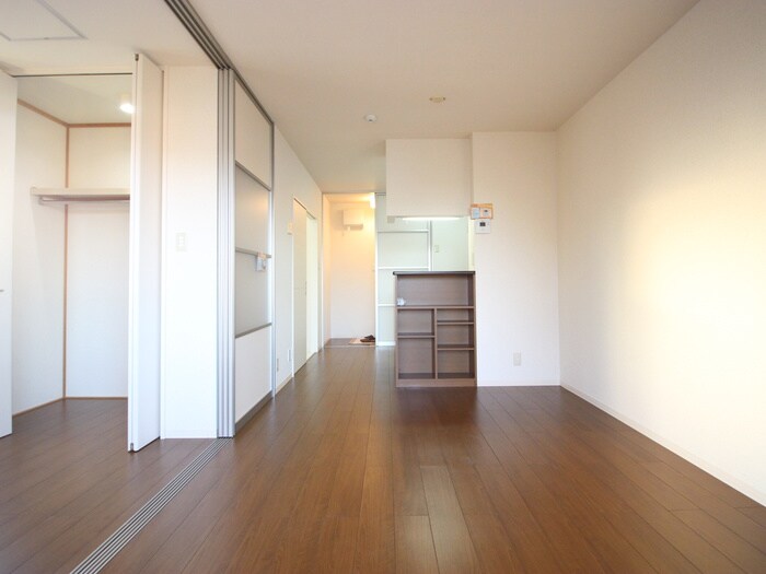 居室 レセンテＡ