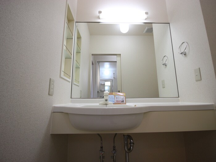 洗面 レセンテＡ