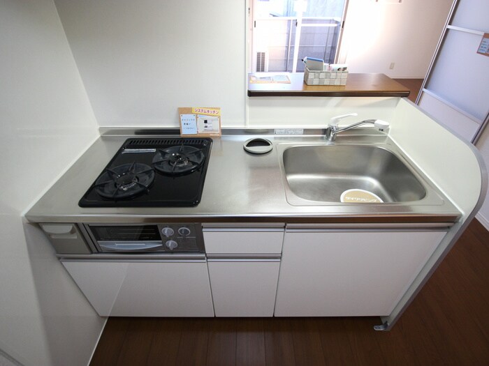 キッチン レセンテＡ