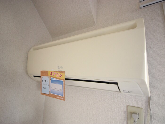 内観写真 レセンテＡ