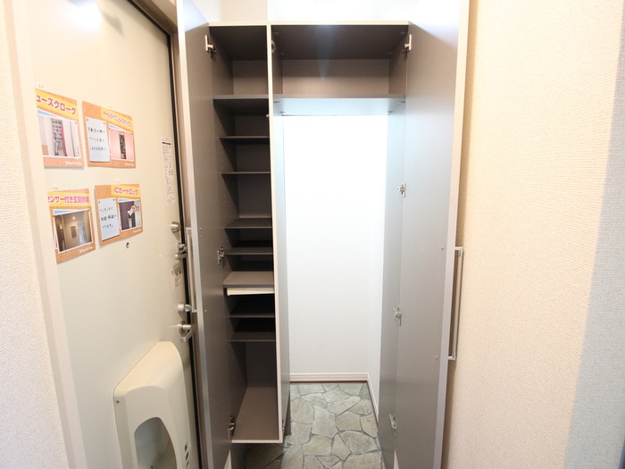 靴箱 レセンテＡ