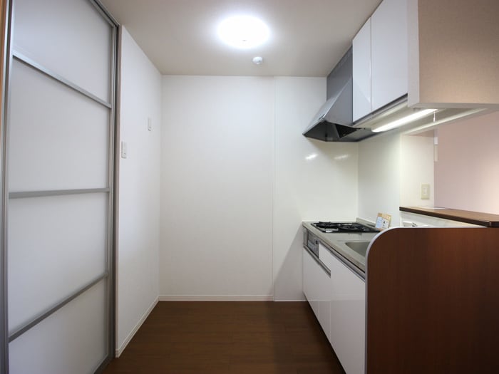 キッチン レセンテＡ