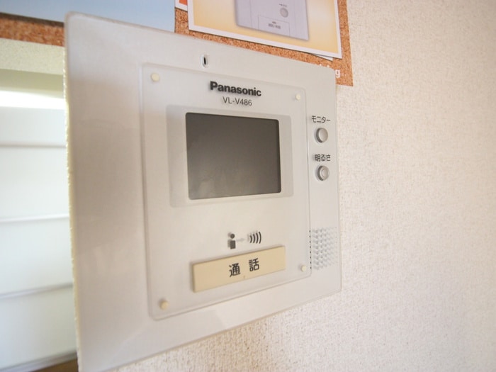 内観写真 レセンテＡ