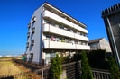 コ－ポ田園の外観
