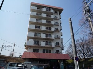 キャッスル岡崎マンション（3-B)