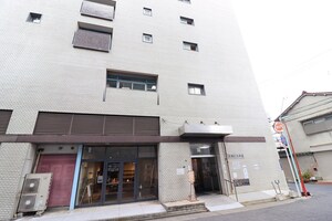 花車ビル中館（１０１６）