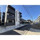 Cherim 本陣十王町 Northの外観