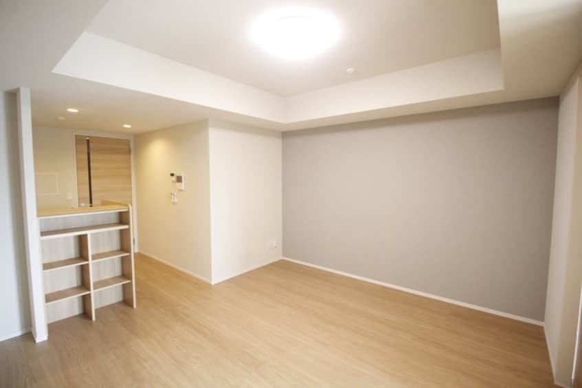 居室 グランアビタシオンノリタケ