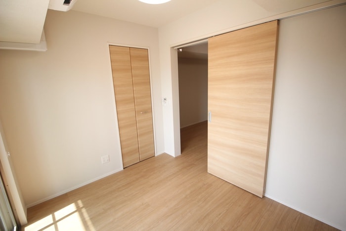 居室 グランアビタシオンノリタケ