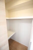 収納 グランアビタシオンノリタケ