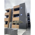 Cherim中村公園Onyxの外観