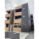 Cherim中村公園Onyxの外観