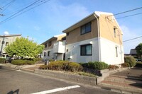 あんず北棟
