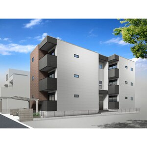 Cherim 本陣十王町Ⅱ South