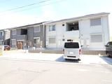 アビタシオン横井