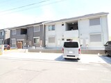 アビタシオン横井