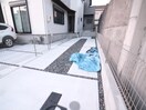 駐車場 KIS名古屋市瑞穂区鍵田町戸建