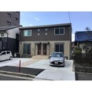 Sakura Courtの外観